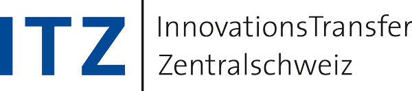 ITZ | InnovationsTransfer Zentralschweiz Logo