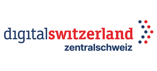 Logo digitalswitzerland zentralschweiz